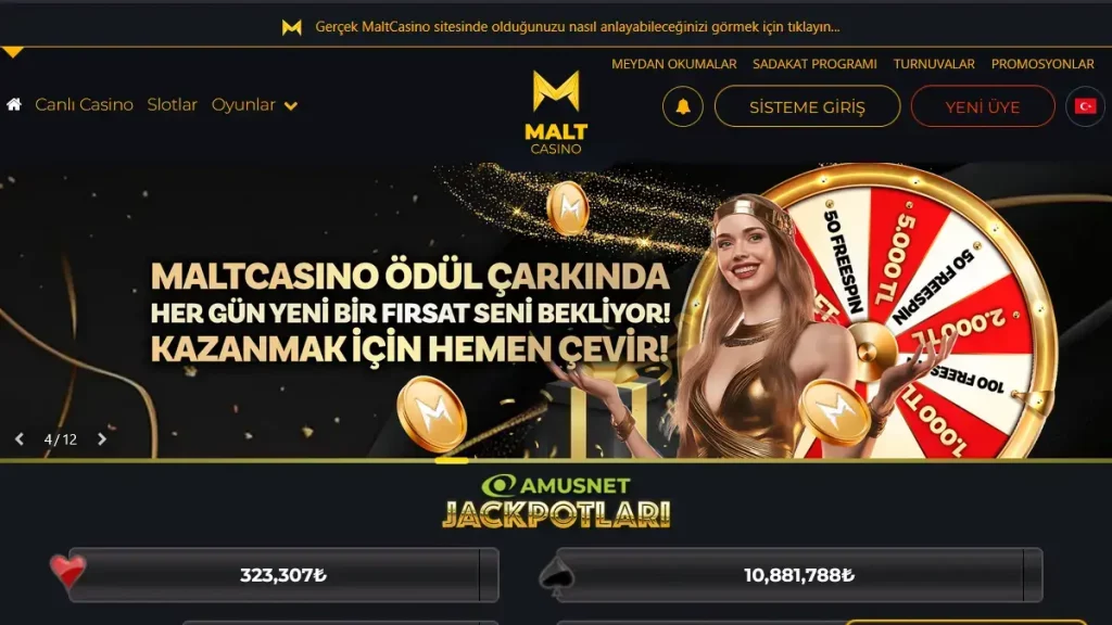 maltcasino